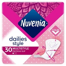 Nuvenia proteggi slip usato  Italia