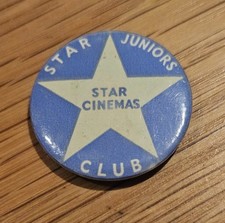 Star cinemas juniors for sale  WAKEFIELD