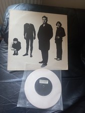 Stranglers black white for sale  SOUTHAMPTON