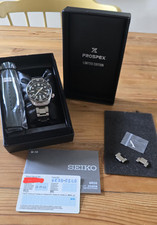 Seiko 140th anniversary for sale  SWANSEA