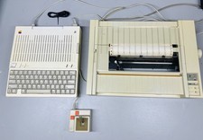 Macintosh classic a254000 for sale  Florence
