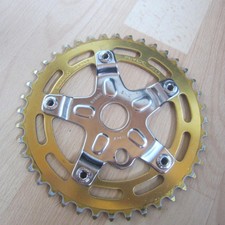 Sugino spider chainring for sale  SOMERTON