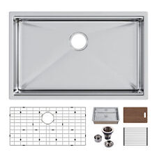 Standart inch undermount for sale  Lorton