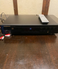 Marantz cd5001 player for sale  Hillsborough