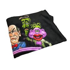 Jeff dunham blanket for sale  Brighton