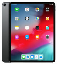 Usado, Tablet Apple iPad Pro 12,9 polegadas 3ª Geração 64GB 256GB 512GB 1TB Várias Cores | Bom comprar usado  Enviando para Brazil