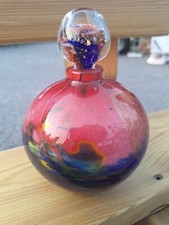 Flacon verre jean d'occasion  Le Cannet