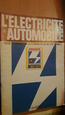 Citroën trd turbo d'occasion  Bonneval