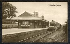 Kilbarchan railway station for sale  LYDNEY
