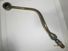 Collegamento tubo filtro usato  Pistoia