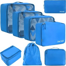 Bagail set packing for sale  Las Vegas