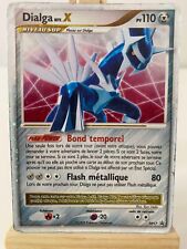 Carte pokemon dialga d'occasion  Castries