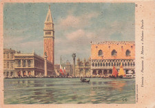 65b cartolina illustrata usato  Lugo