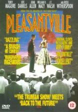 Pleasantville dvd tobey for sale  STOCKPORT