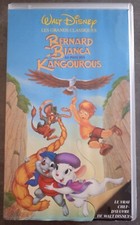 Vhs video cassette d'occasion  Expédié en Belgium