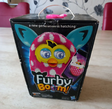 Boxed hasbro furby for sale  DUDLEY