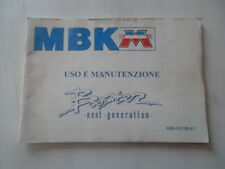 Manuale uso manutenzione usato  Solferino