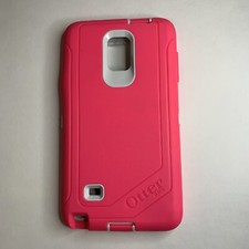 Usado, Capa OtterBox Defender Series original para Samsung Galaxy S5 comprar usado  Enviando para Brazil