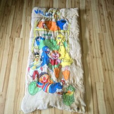 Vintage sesame street for sale  River Falls