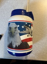 Usa whirley 64oz for sale  Locust Grove
