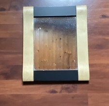 Specchio con cornice usato  Avellino