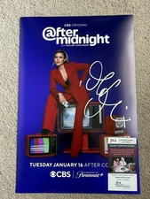 Taylor tomlinson signed for sale  Jacksonville