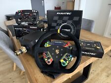 Fanatec dd1 wheelbase gebraucht kaufen  Tauberbischofsheim