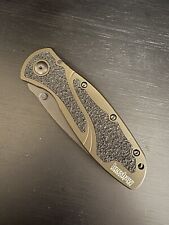 kershaw blur for sale  Olathe