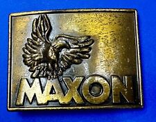 Maxon flying eagle for sale  Melbourne