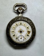 Ancien montre gousset d'occasion  Ferrières-en-Gâtinais