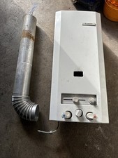 Junkers gasheizung warmwasser gebraucht kaufen  Reichshof