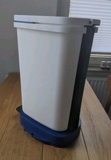 Abfallbehälter 30l mülleimer gebraucht kaufen Abfallbehälter 30l mülleimer gebraucht kaufen  Hameln