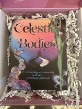 Celestial bodies oracle for sale  Elkin