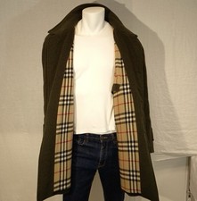 Manteau burberrys vintage d'occasion Manteau burberrys vintage d'occasion  Orleans-