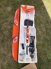 Hobbyzone aerobird large for sale  PONTEFRACT