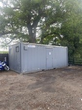 20ft container year for sale  HEMEL HEMPSTEAD