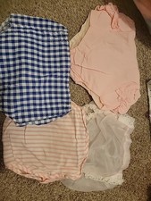 Lot vintage plastic for sale  Salinas