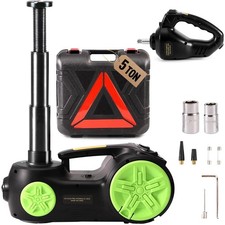 Electric car jack for sale  Brentwood