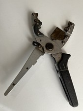 Rohrschere rehau uponor gebraucht kaufen Rohrschere rehau uponor gebraucht kaufen  Deutschland