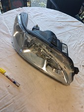 Phare peugeot 306 d'occasion  Morannes