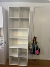 Ikea kallax regal gebraucht kaufen  München