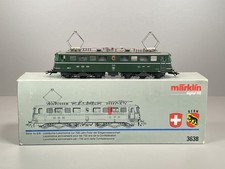 Märklin lokomotive digital gebraucht kaufen  Wolfegg