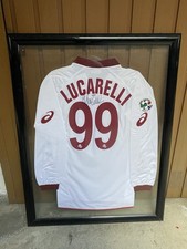 Maglia livorno calcio usato  Milano