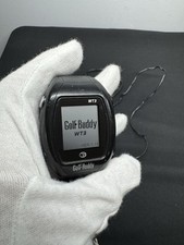 Golf buddy wt3 for sale  Aberdeen