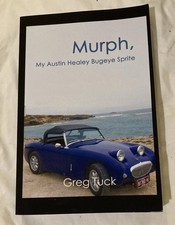 Murph austin healey for sale Murph austin healey for sale  GLASGOW