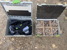 Festool domino 500 d'occasion  Marseille XIV