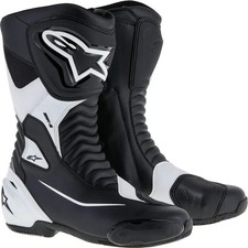 Stivali moto alpinestars usato  Sesto San Giovanni