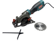 Piła tarczowa Hychika CS-115C 115mm 230V 750W na sprzedaż  PL