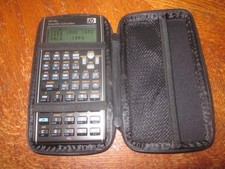 Hewlett packard 35s for sale  Elyria
