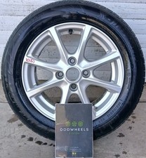 Ford fiesta alloy for sale  TELFORD